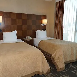 Wyndham Garden Chinatown Hotel